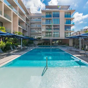 3* Aparthotel Oc321 Oceana Amazing 3 Bedrooms