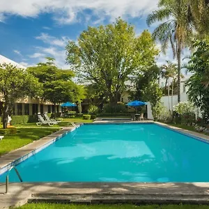 **** Hotel Puerta Del Sol Guadalajara Mexico