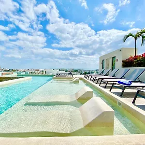  Aparthotel Veranto Mexico