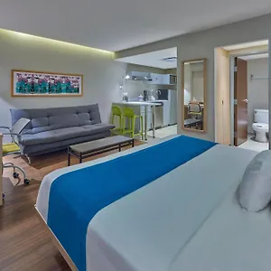 4* Aparthotel Express By Marriott