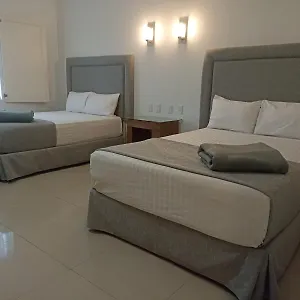 ** Hotel Zar Guadalajara Mexico