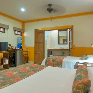 ** Hotel Luz En Yucatan Mexico