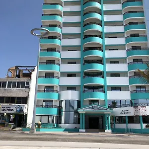 ** Hotel Playa Marina Mexico