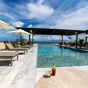 *** Hotel Singular Joy Vacation Mexico