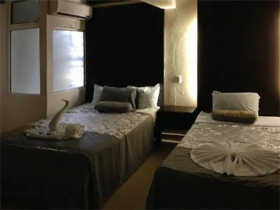 Hotel Sayab 5Ta Avenida Playa del Carmen