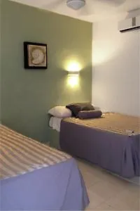Hotel Sayab 5Ta Avenida Playa del Carmen