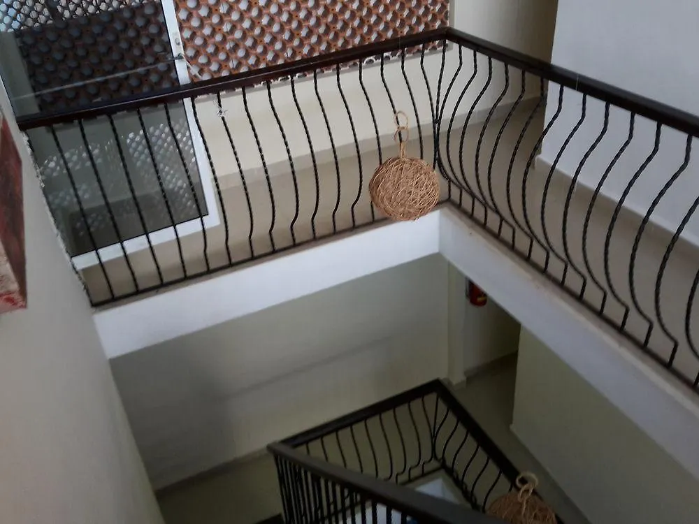 Hotel Sayab 5Ta Avenida Playa del Carmen