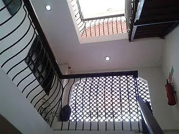 Hotel Sayab 5Ta Avenida Playa del Carmen