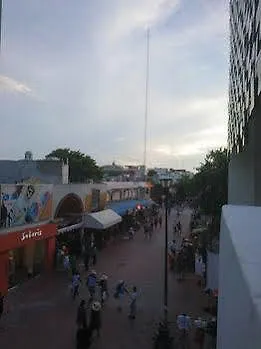 Hotel Sayab 5Ta Avenida Playa del Carmen