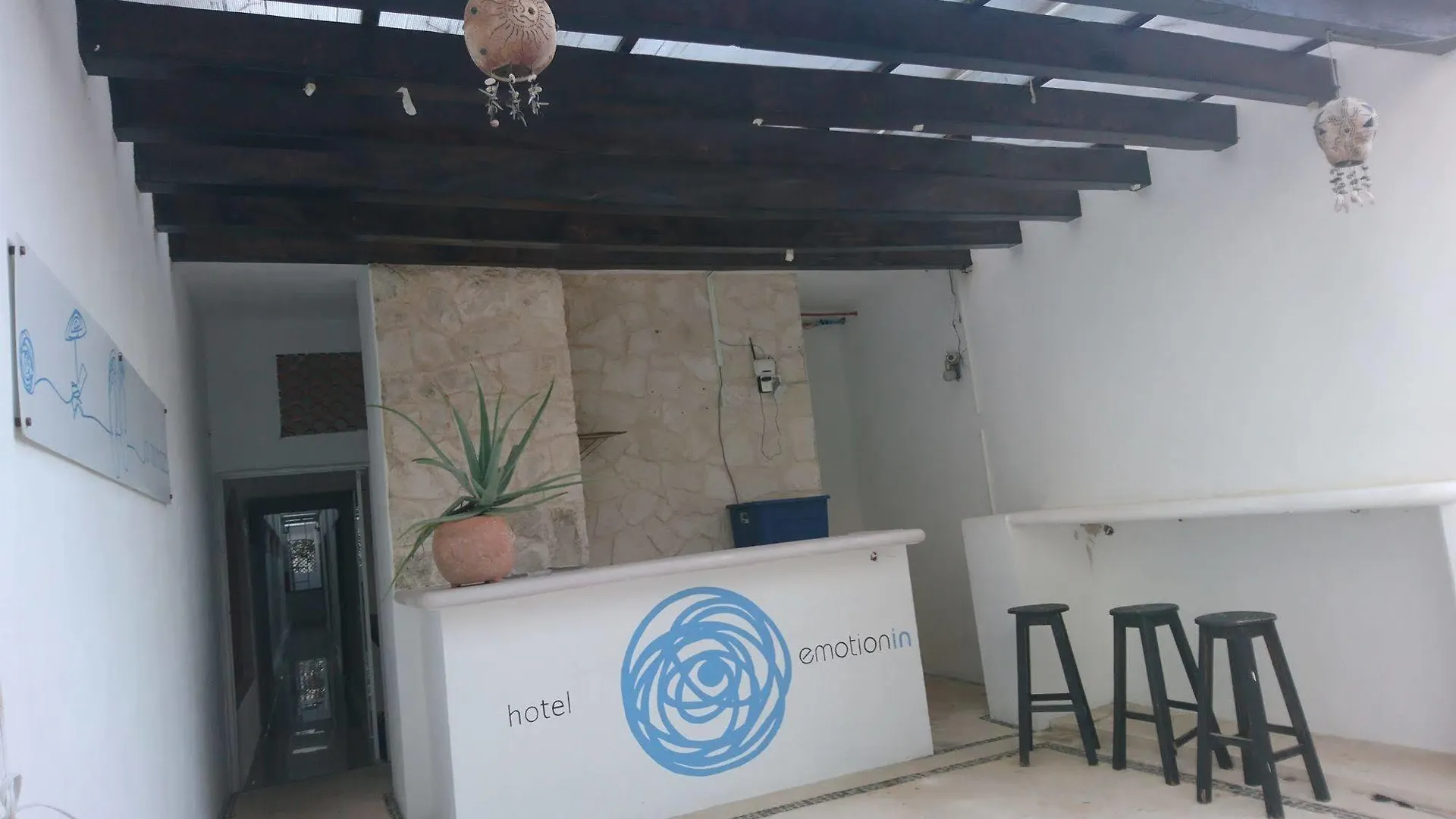 Hotel Sayab 5Ta Avenida Playa del Carmen 2*,  Mexico