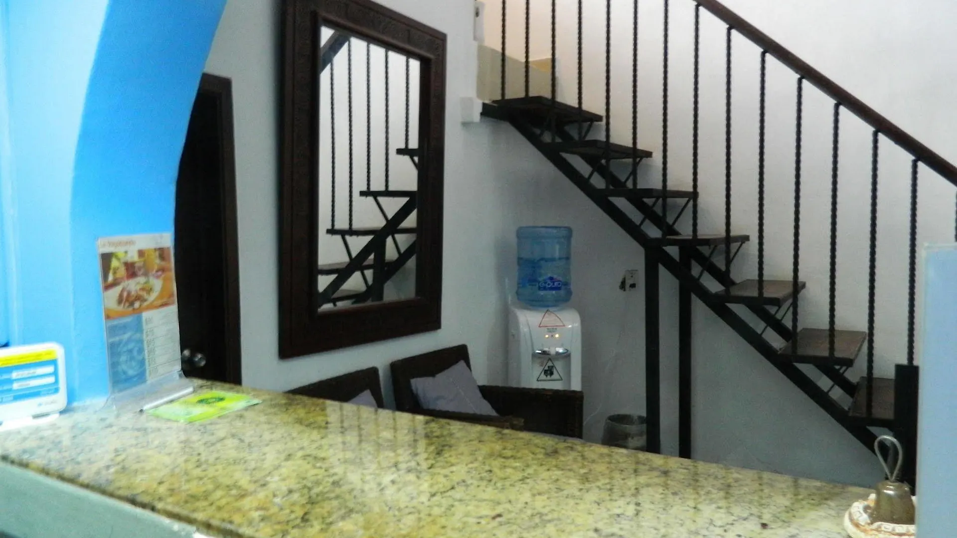Hotel Sayab 5Ta Avenida Playa del Carmen 2*,  Mexico