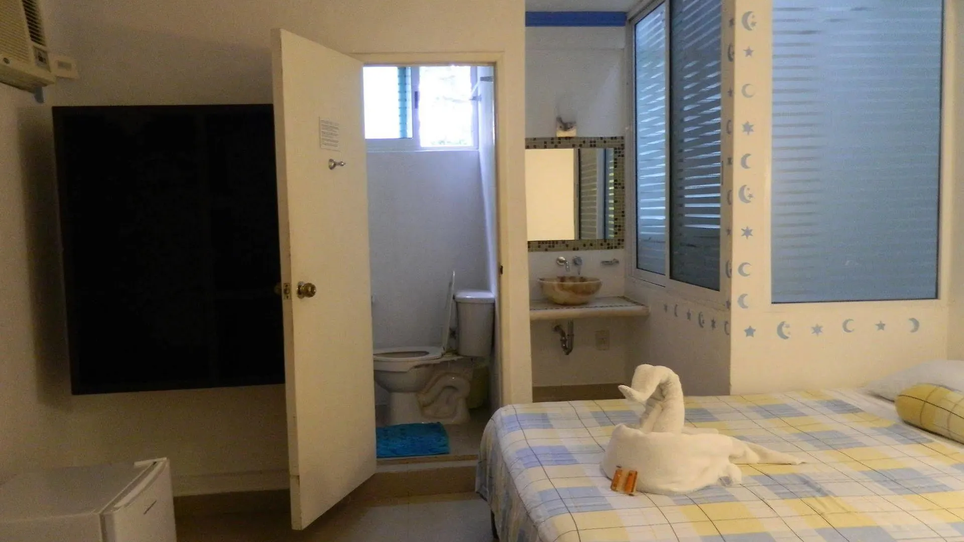 Hotel Sayab 5Ta Avenida Playa del Carmen